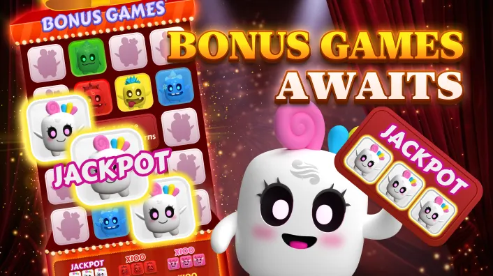 JILI slot game