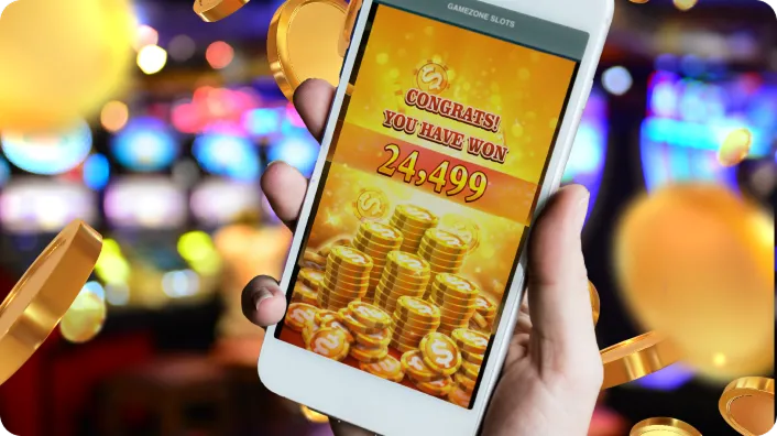 Secure online gaming with promotions