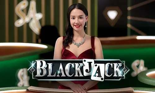 Jackpot slot machine